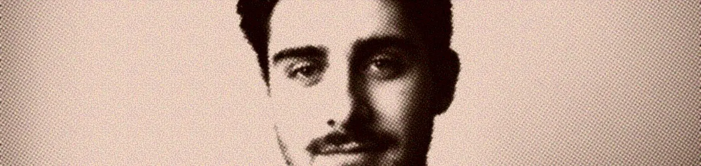 Portrait d'Alexis Dendien.