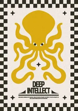 Affiche Deep Intellect