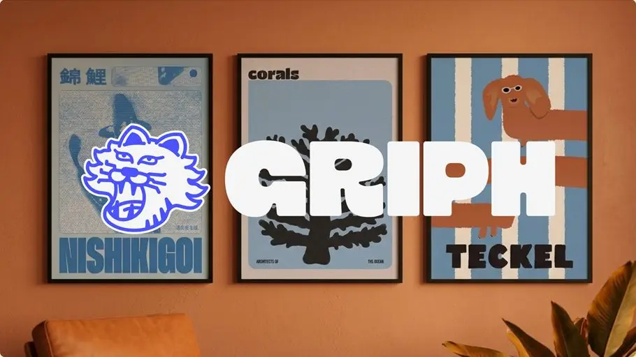 GRIPH