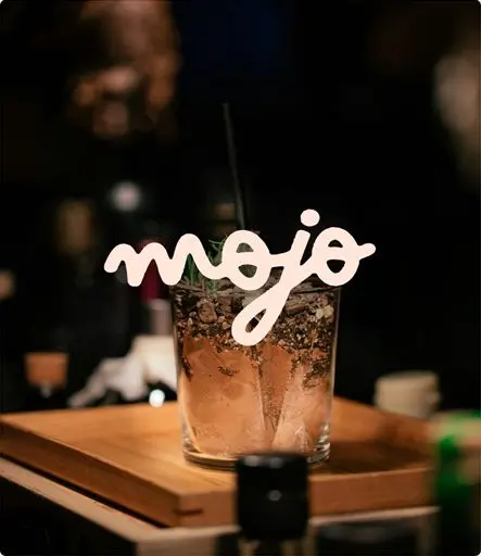 Mojo
